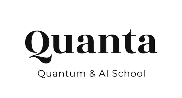 2023年12月8日、量子コンピュータおよびAIの専門スクール「Quanta（クオンタ）」が東京都世田谷区の用賀に開講