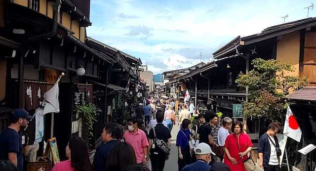 [開催レポート] 飛騨高山（岐阜）量子教育現地開催レポート（ハッピープラス株式会社）