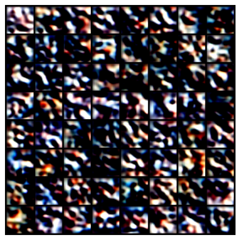 From U-Net to Transformer: A New Approach to Diffusion Models on MNIST and CIFAR-10