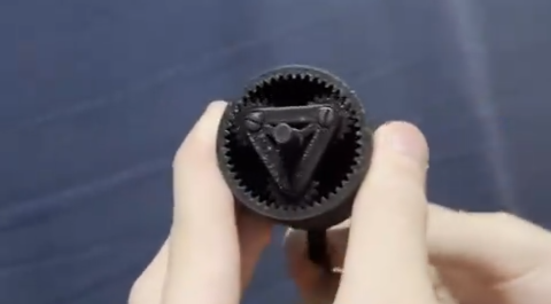 3D Printing Revolution: How DIY Planetary Gears Are Transforming Robotics