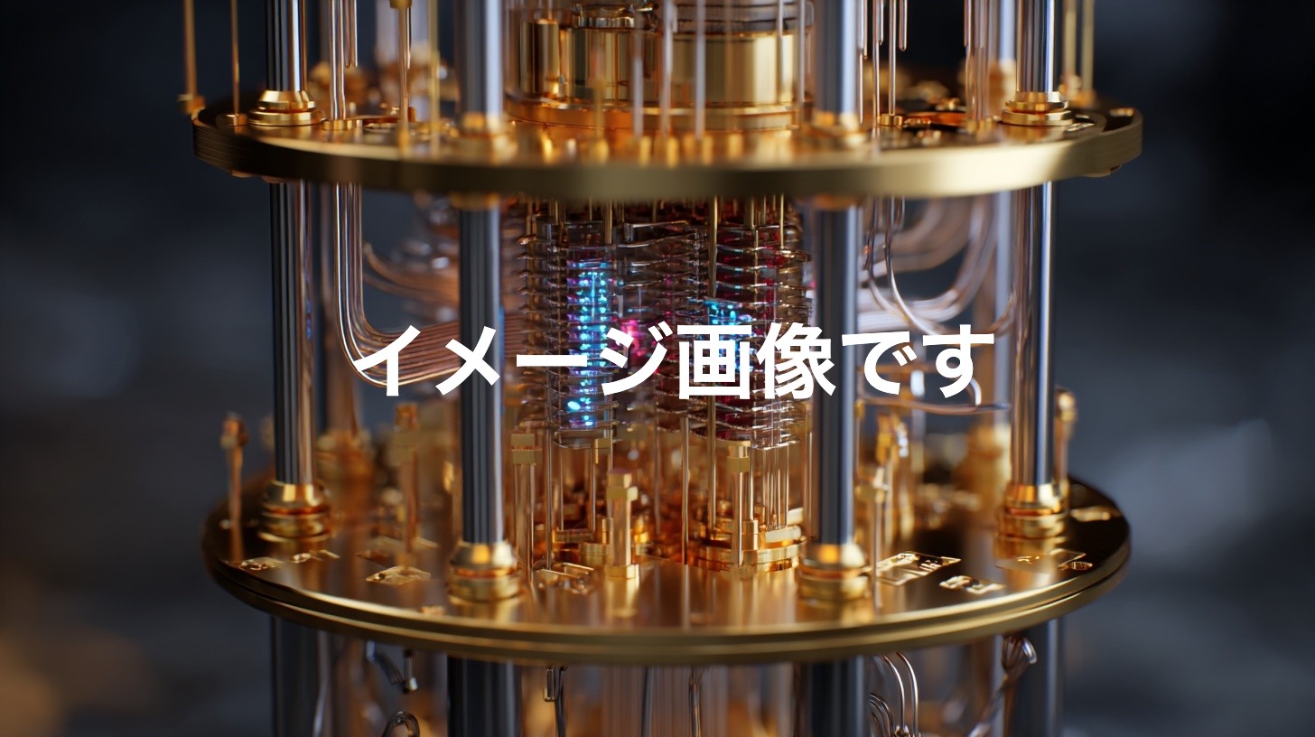 GM方式4K冷凍機＋He3モジュールによるサブケルビン冷却：半導体量子コンピュータへの応用展望