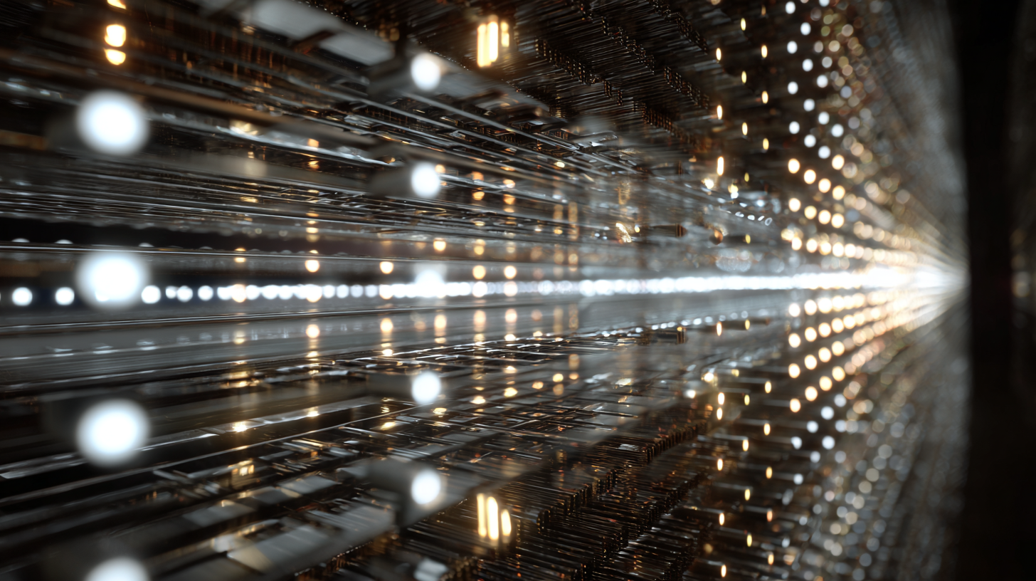 The Future of Quantum Computing: Semiconductor and Optical Technologies Leading the Way