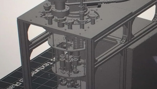 これで自作量子コンピュータ!? 半導体量子マザーボード登場