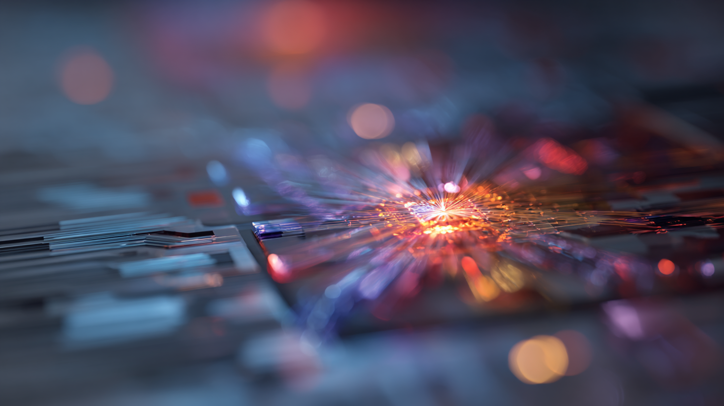 blueqatの新たな事業戦略：機械学習と量子計算の統合によるクラウドサービス展開