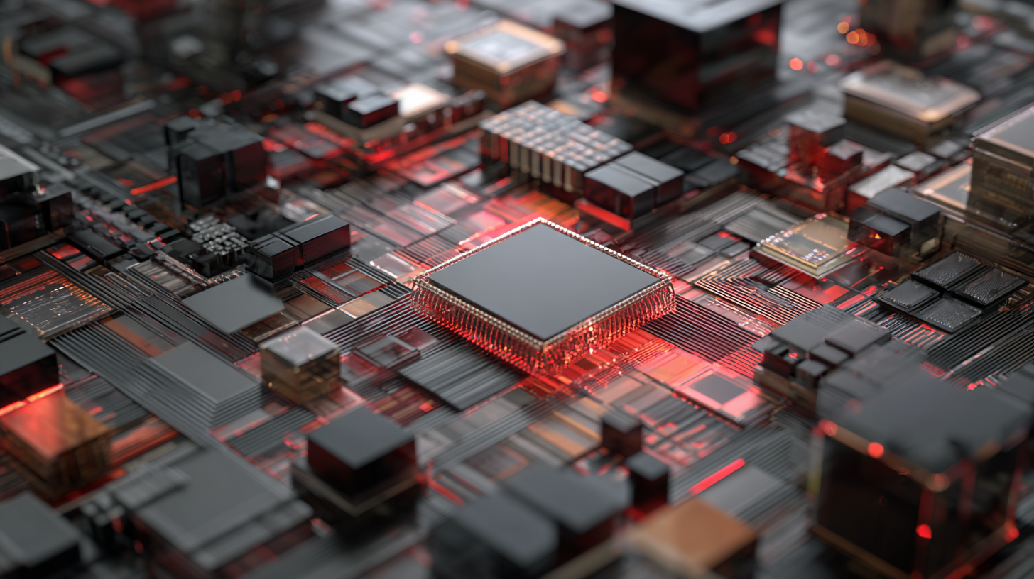 半導体エンジニアが考える量子コンピュータの本質 - プロトタイプから真の計算機へ