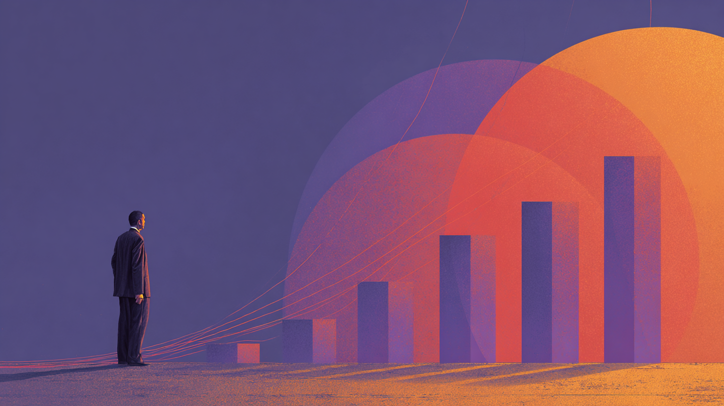 [月額有料記事] マーケと金融における“心の揺れ”を読む──量子計算だけでは届かない世界をAIと統合して理解する