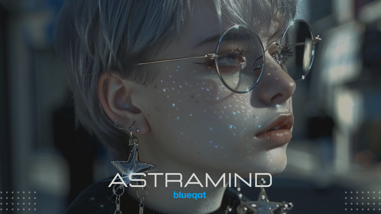 「星々の導きが現実に！AstraMind実写版で占いの新時代へ」